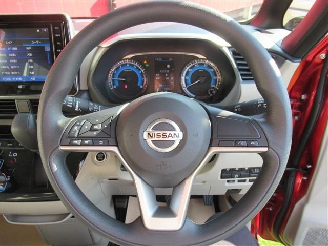 Nissan ROOX 2022-11 26544-10