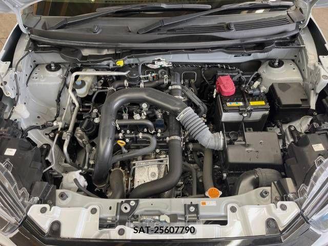 Toyota RAIZE 2021-04 231619-18