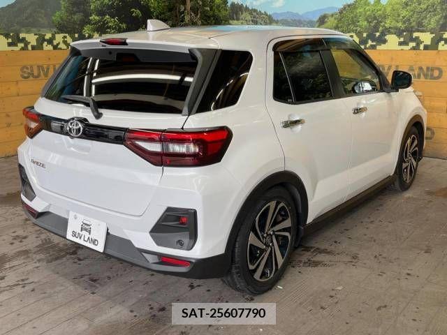 Toyota RAIZE 2021-04 231619-17