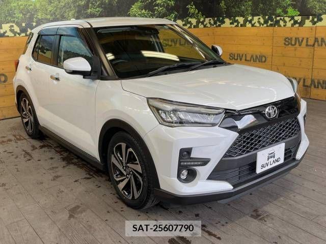 Toyota RAIZE 2021-04 231619-16