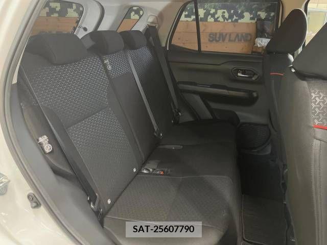 Toyota RAIZE 2021-04 231619-10