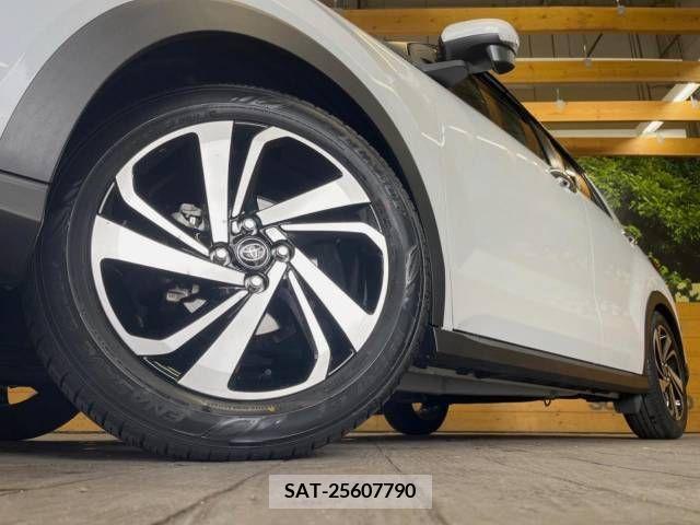 Toyota RAIZE 2021-04 231619-13