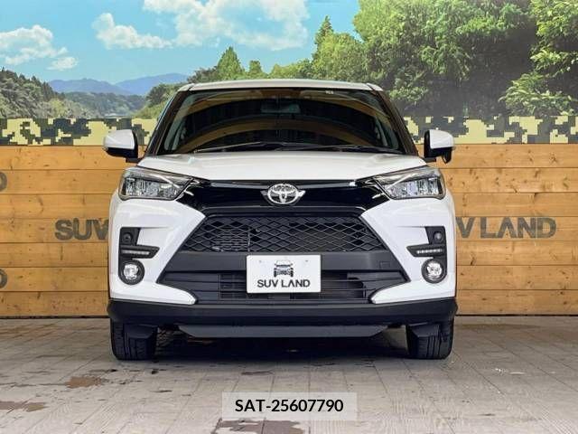Toyota RAIZE 2021-04 231619-14