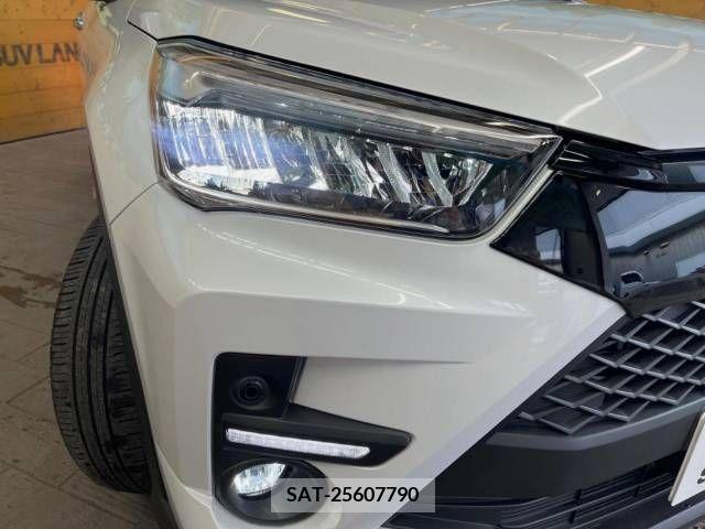 Toyota RAIZE 2021-04 231619-12