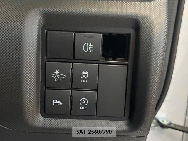 Toyota RAIZE 2021-04 231619-5