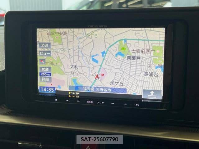 Toyota RAIZE 2021-04 231619-2