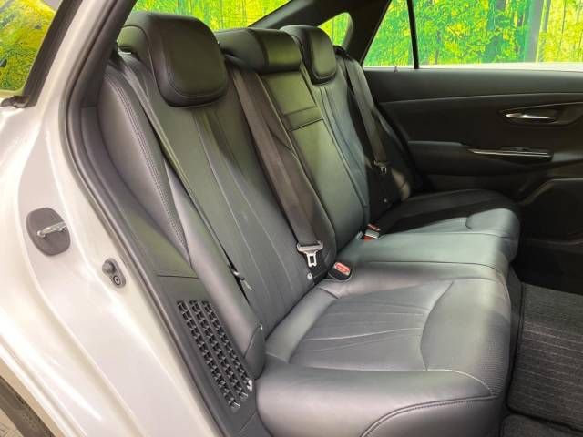 Toyota CROWN SEDAN 2021-02 28880-9