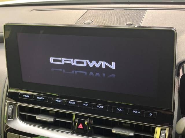 Toyota CROWN SEDAN 2021-02 28880-2
