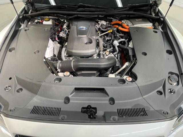 Toyota CROWN SEDAN 2021-02 28880-18