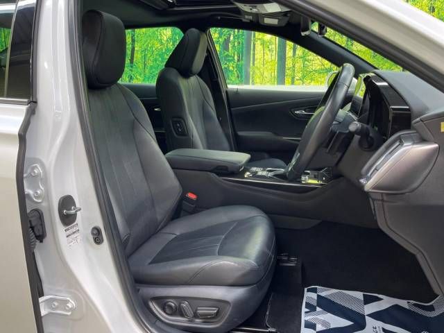 Toyota CROWN SEDAN 2021-02 28880-8