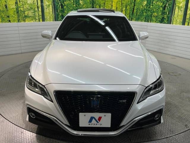 Toyota CROWN SEDAN 2021-02 28880-14