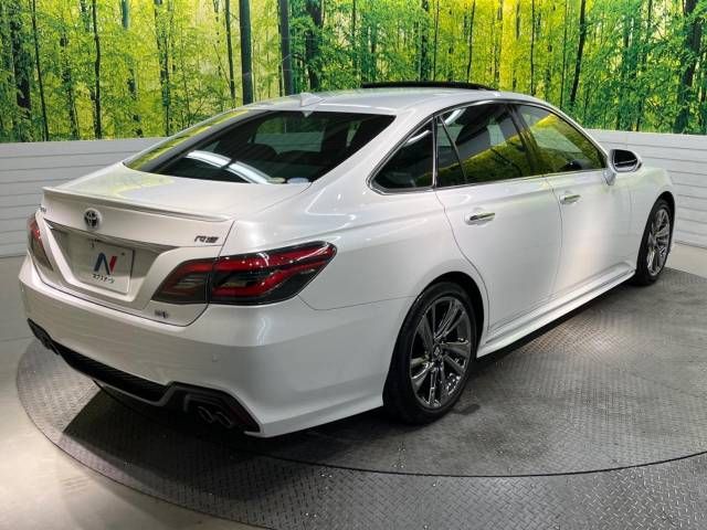 Toyota CROWN SEDAN 2021-02 28880-17