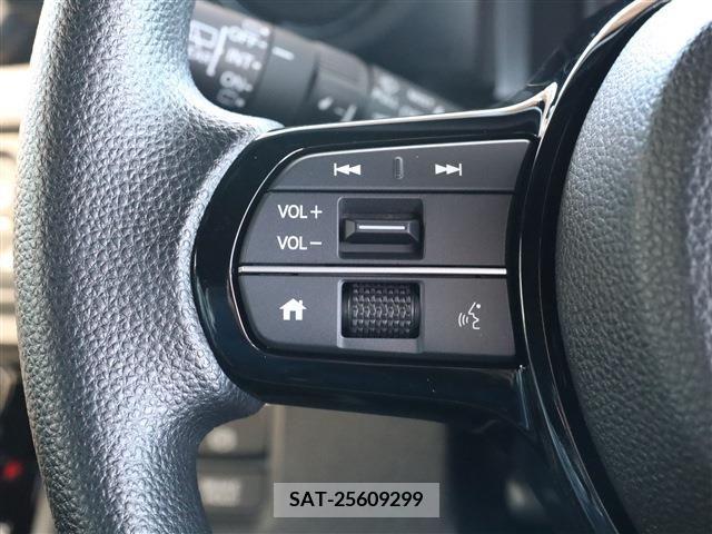 Honda N BOX CUSTOM 2023-11 207077-16