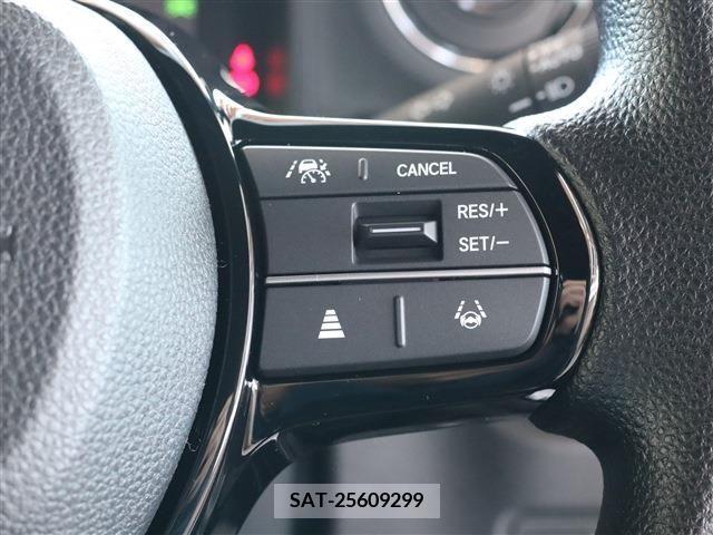 Honda N BOX CUSTOM 2023-11 207077-17