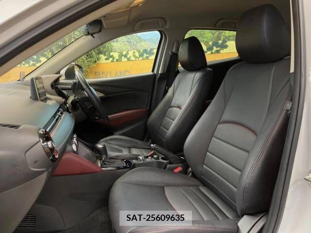 Mazda CX-3 2016-10 224389-19