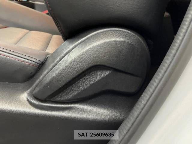 Mazda CX-3 2016-10 224389-18