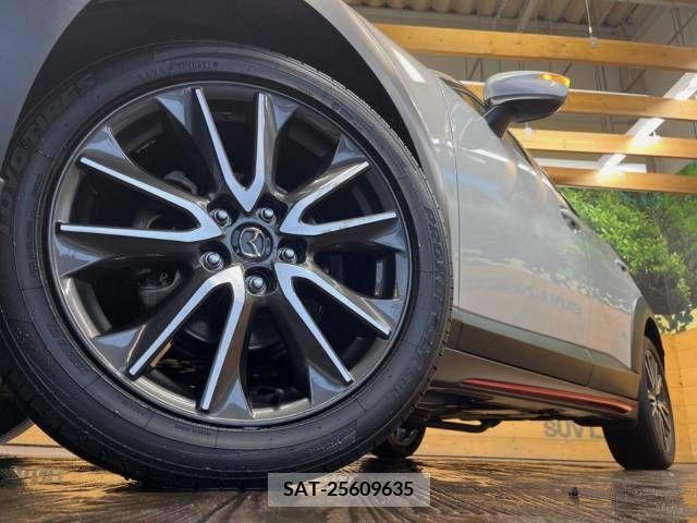 Mazda CX-3 2016-10 224389-13