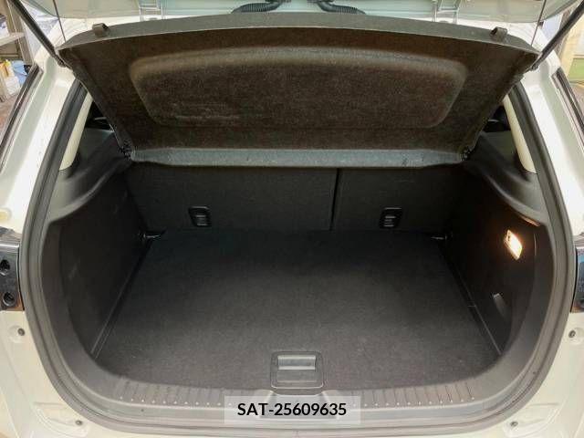 Mazda CX-3 2016-10 224389-11