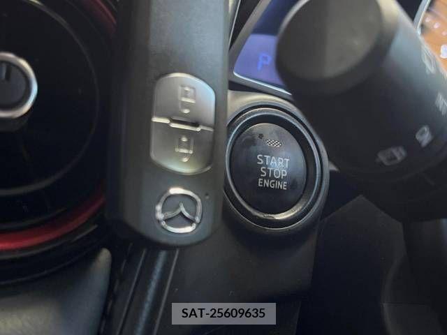 Mazda CX-3 2016-10 224389-8