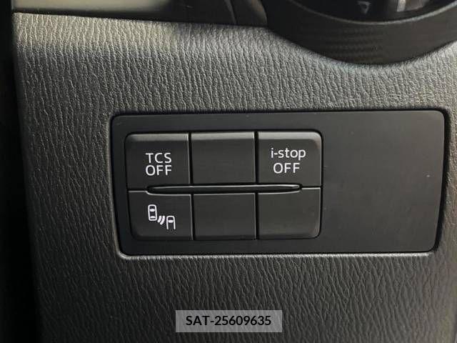 Mazda CX-3 2016-10 224389-6