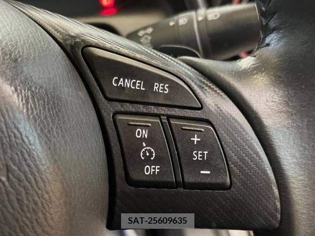 Mazda CX-3 2016-10 224389-4
