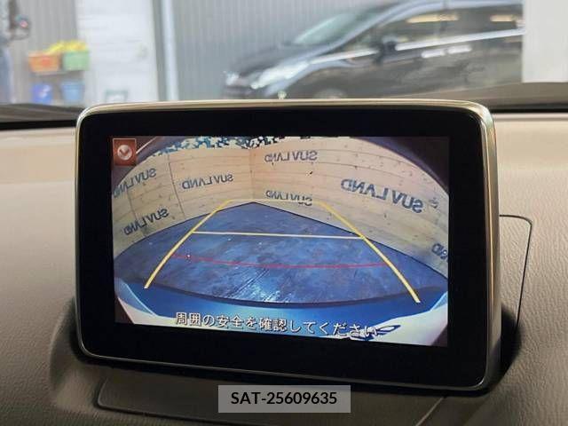 Mazda CX-3 2016-10 224389-3
