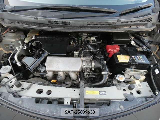 Nissan NOTE 2013-11 253192-15