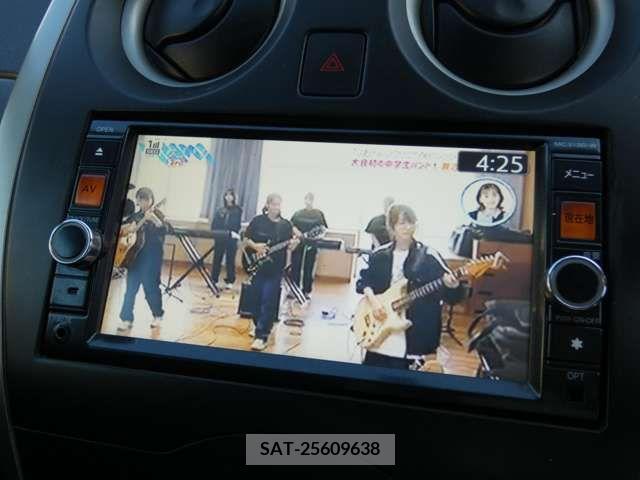 Nissan NOTE 2013-11 253192-13