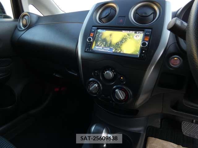 Nissan NOTE 2013-11 253192-11