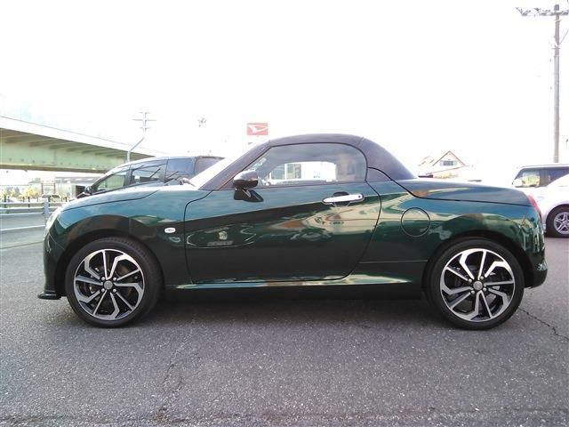 Daihatsu COPEN 2018-08 192818-8