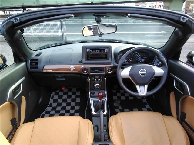 Daihatsu COPEN 2018-08 192818-1