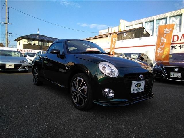Daihatsu COPEN 2018-08 192818-4