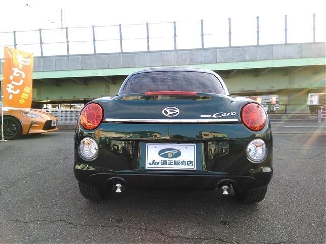 Daihatsu COPEN 2018-08 192818-7