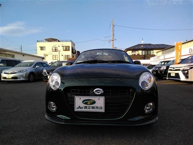 Daihatsu COPEN 2018-08 192818-3