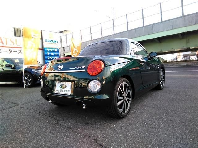 Daihatsu COPEN 2018-08 192818-6