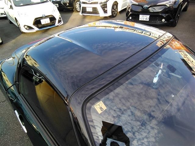 Daihatsu COPEN 2018-08 192818-9