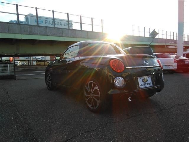 Daihatsu COPEN 2018-08 192818-2