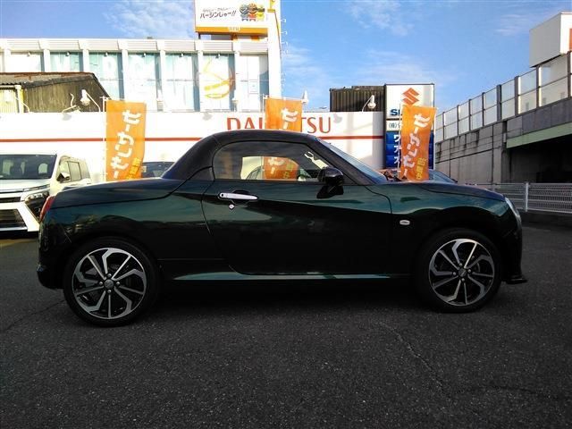 Daihatsu COPEN 2018-08 192818-5