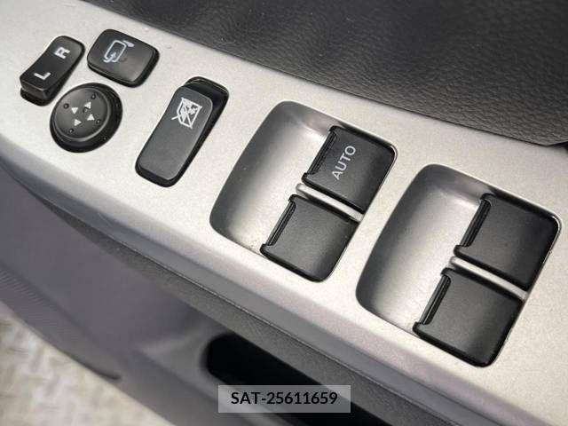Suzuki WAGON R 2011-09 289879-7