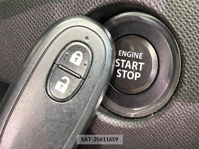 Suzuki WAGON R 2011-09 289879-6