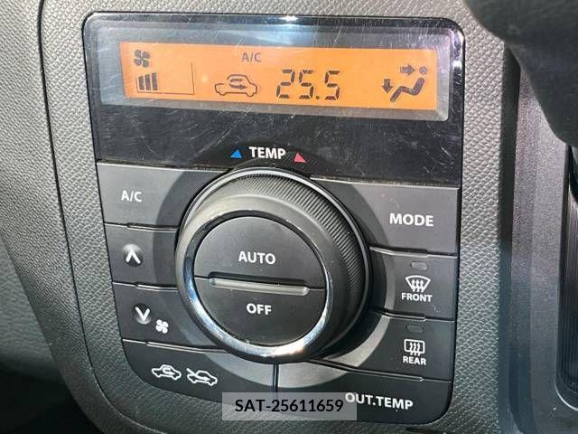 Suzuki WAGON R 2011-09 289879-5