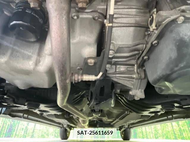 Suzuki WAGON R 2011-09 289879-19