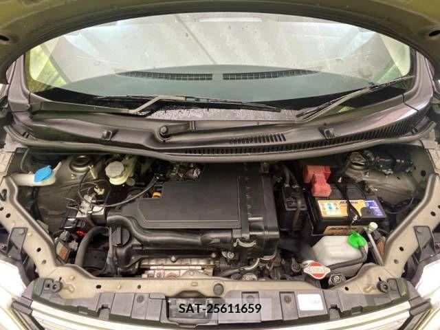 Suzuki WAGON R 2011-09 289879-18