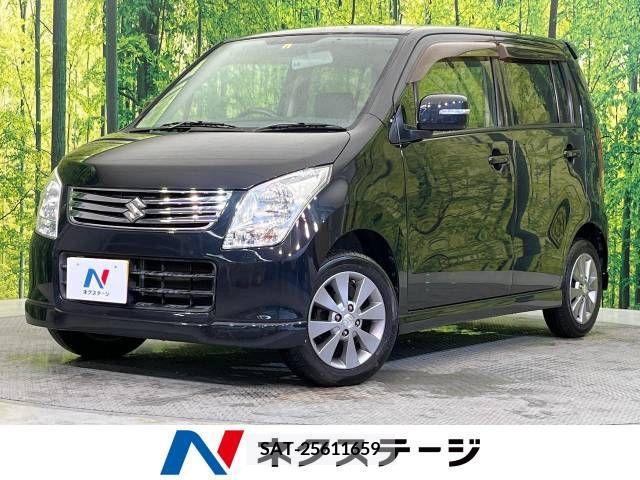 Suzuki WAGON R 2011-09 289879-0