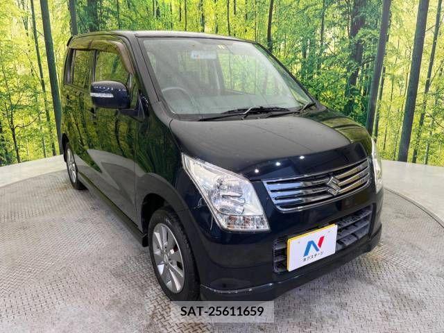 Suzuki WAGON R 2011-09 289879-16