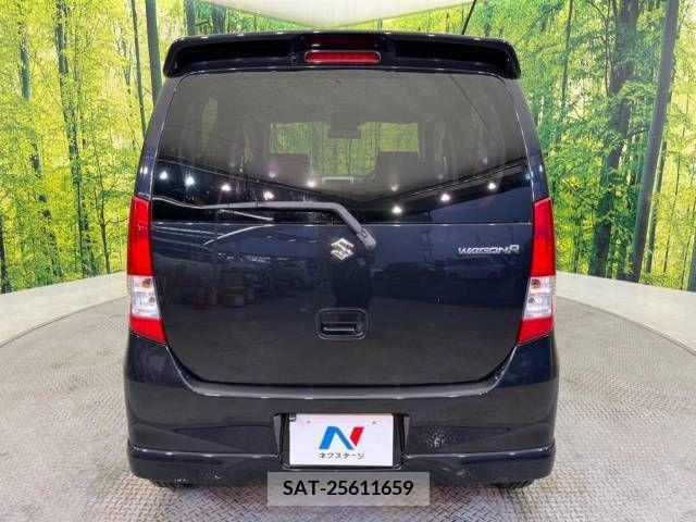 Suzuki WAGON R 2011-09 289879-15