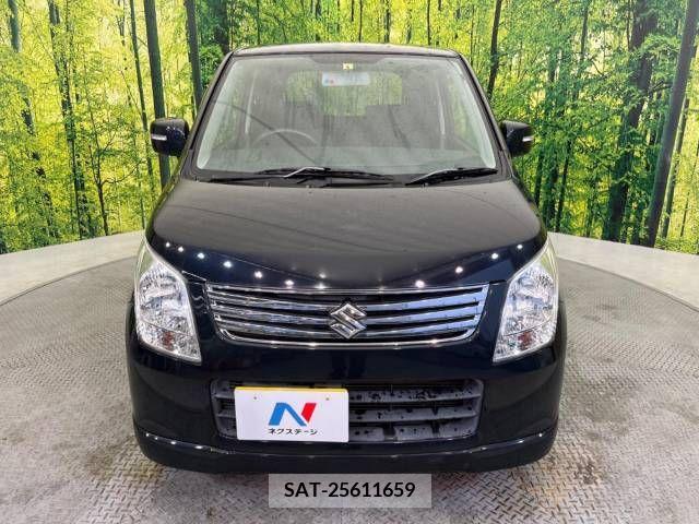 Suzuki WAGON R 2011-09 289879-14