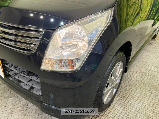 Suzuki WAGON R 2011-09 289879-12