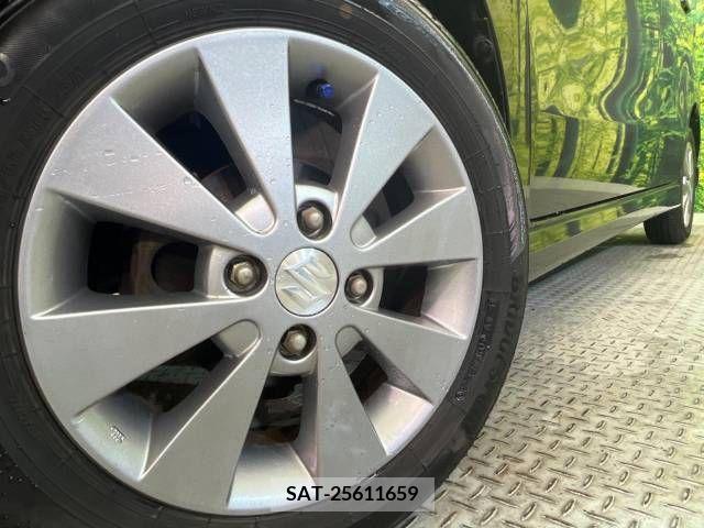 Suzuki WAGON R 2011-09 289879-13