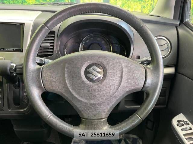 Suzuki WAGON R 2011-09 289879-11